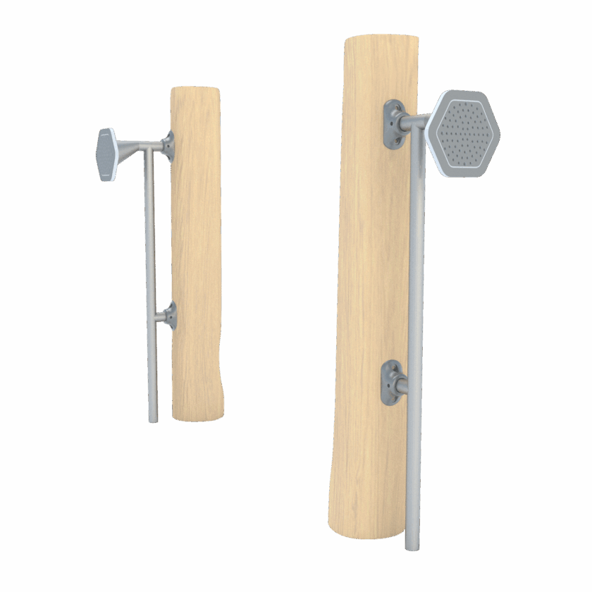 Modifikasjoner & tilpassede lekeapparater