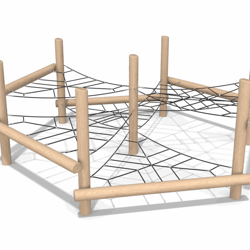 Modifikasjoner & tilpassede lekeapparater