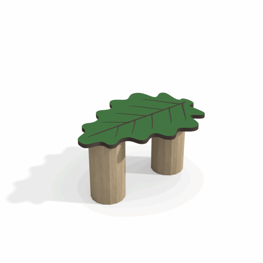 Modifikasjoner & tilpassede lekeapparater