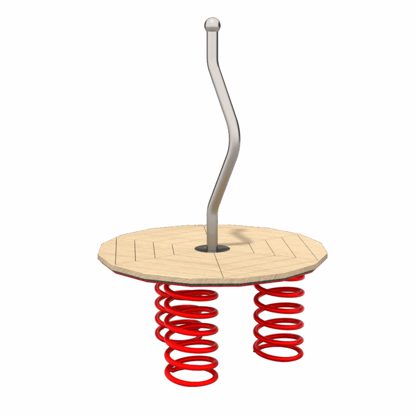 Modifikasjoner & tilpassede lekeapparater