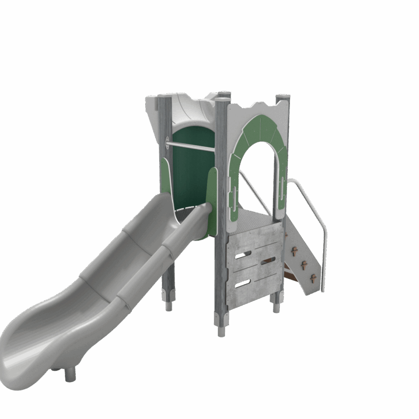 Modifikasjoner & tilpassede lekeapparater