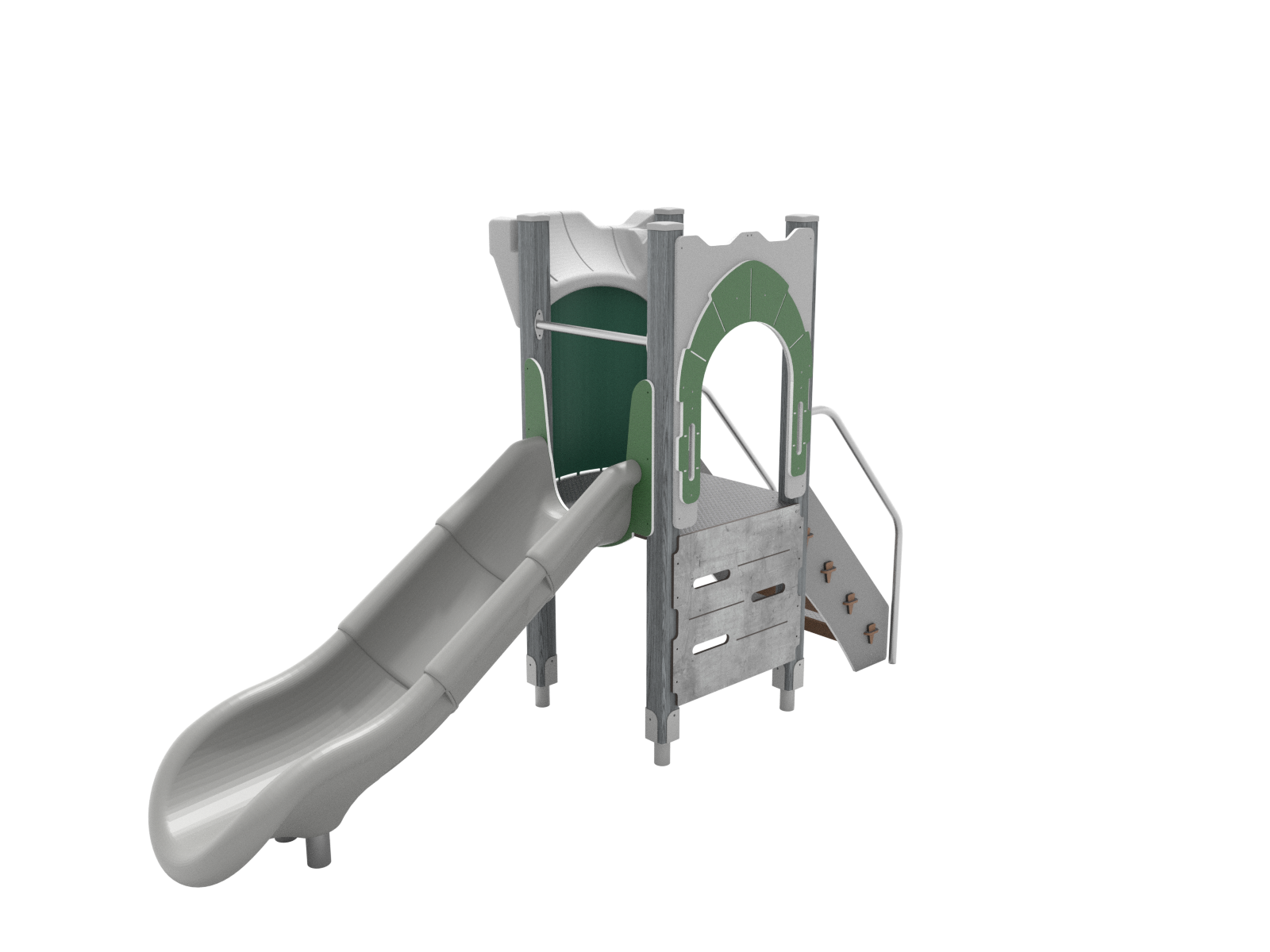 Modifikasjoner & tilpassede lekeapparater