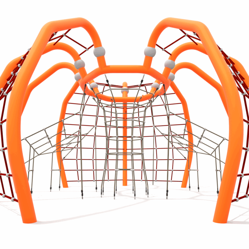 Modifikasjoner & tilpassede lekeapparater