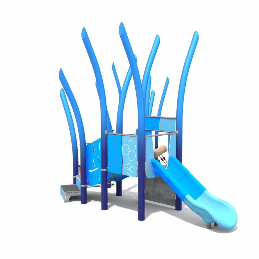 Modifikasjoner & tilpassede lekeapparater