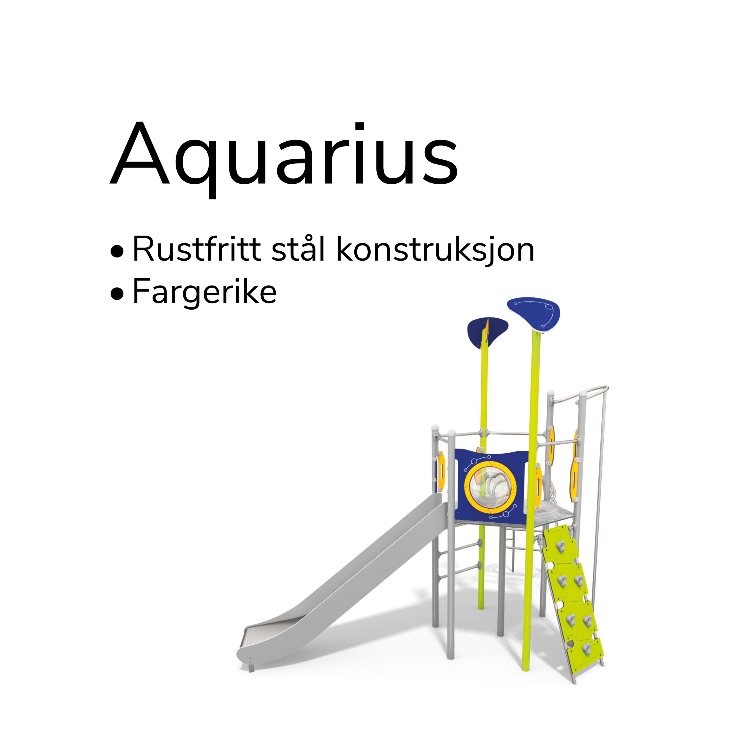 Aquarius Serien