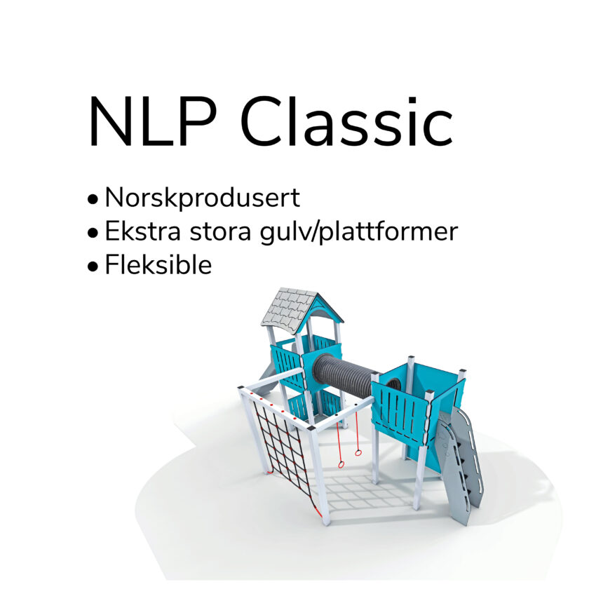 NLP Classic Serie