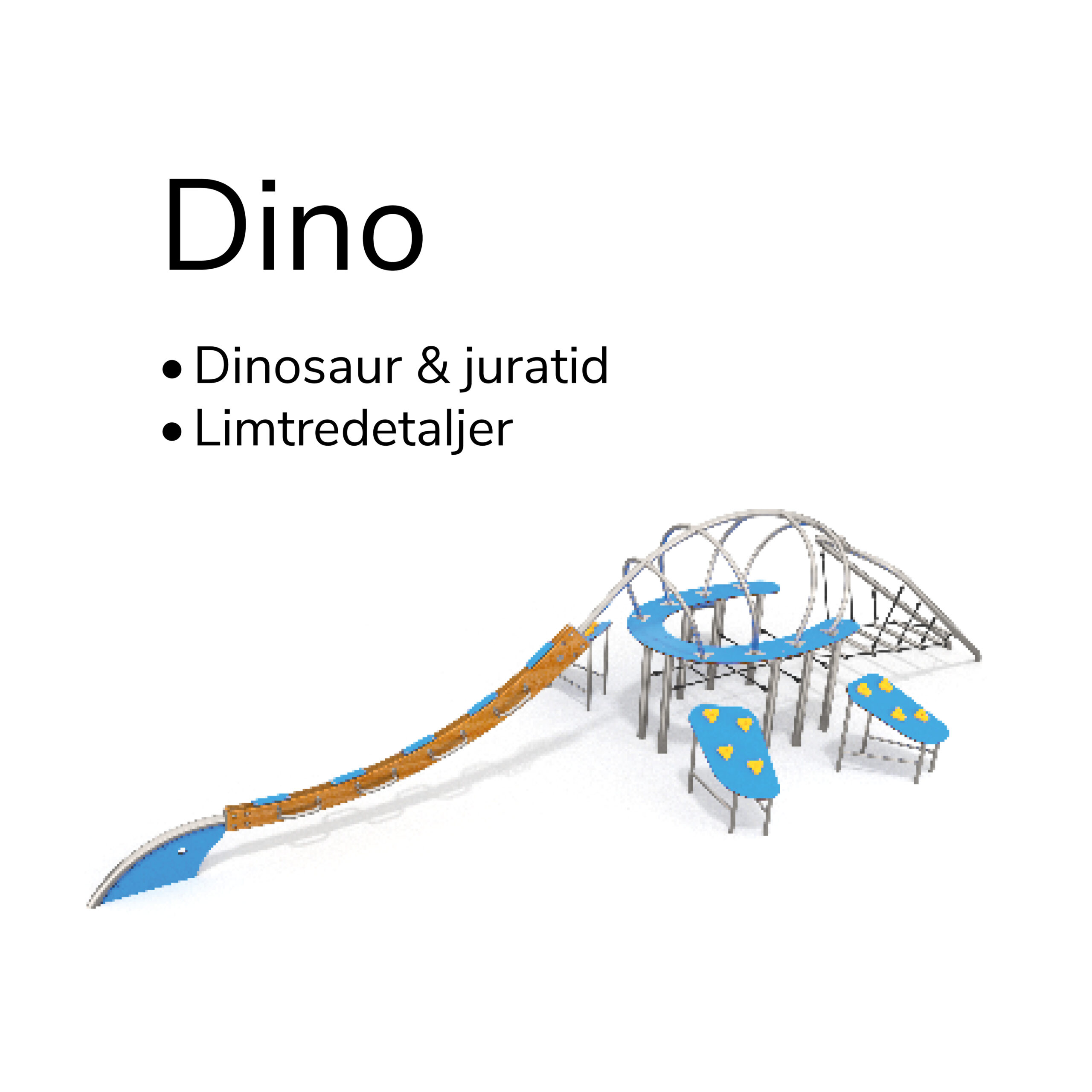 Dino Serien