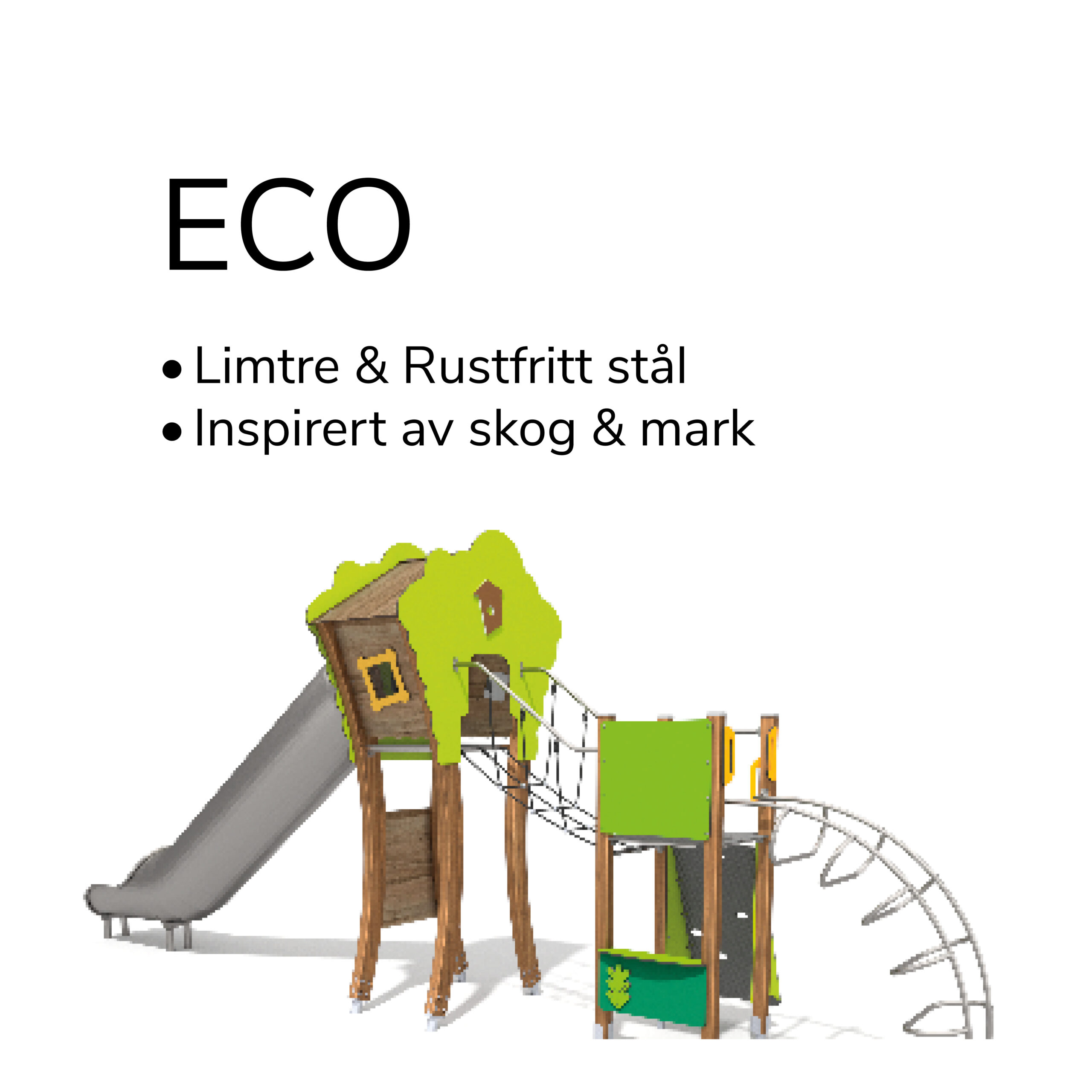 ECO Wood Serien