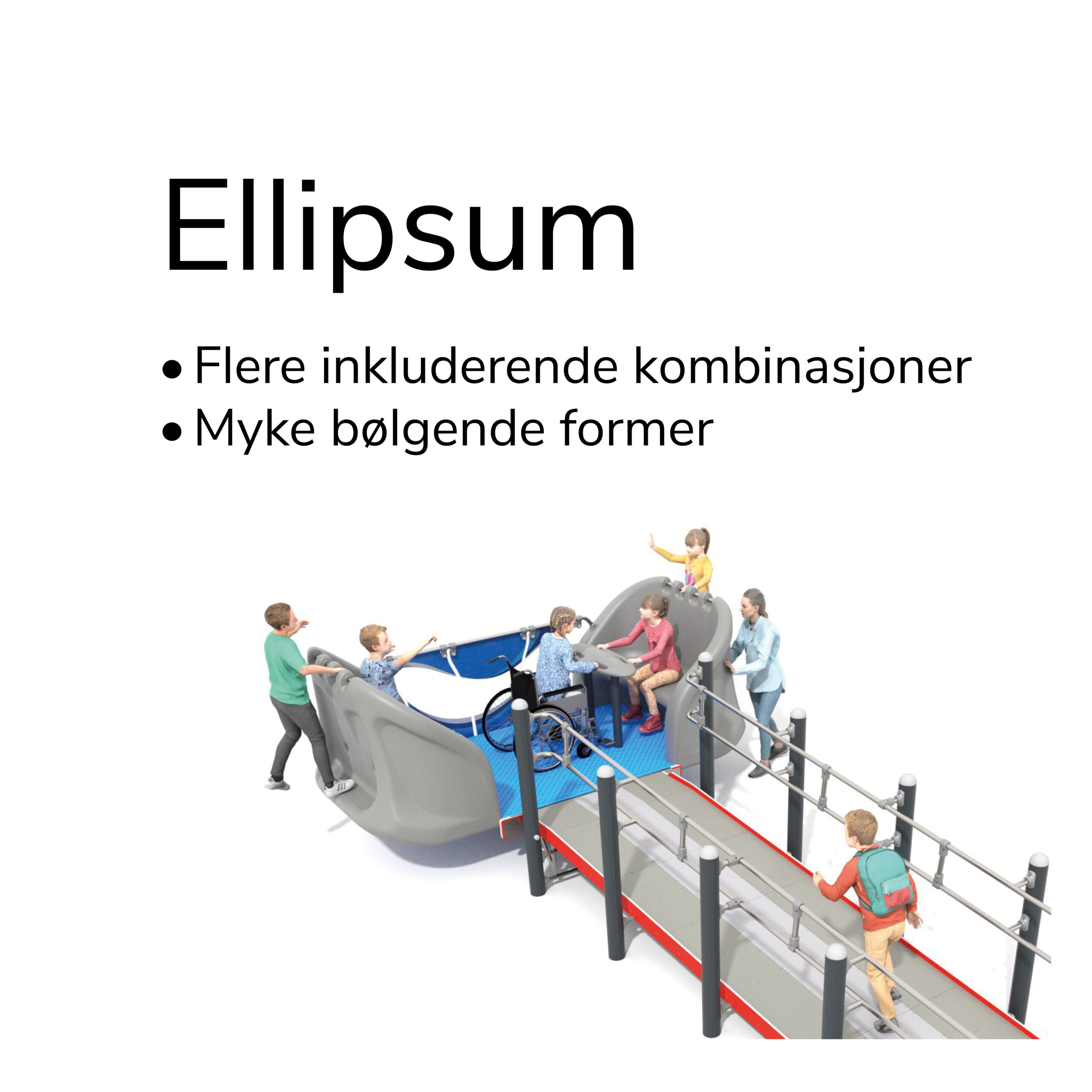 Ellipsum Serie
