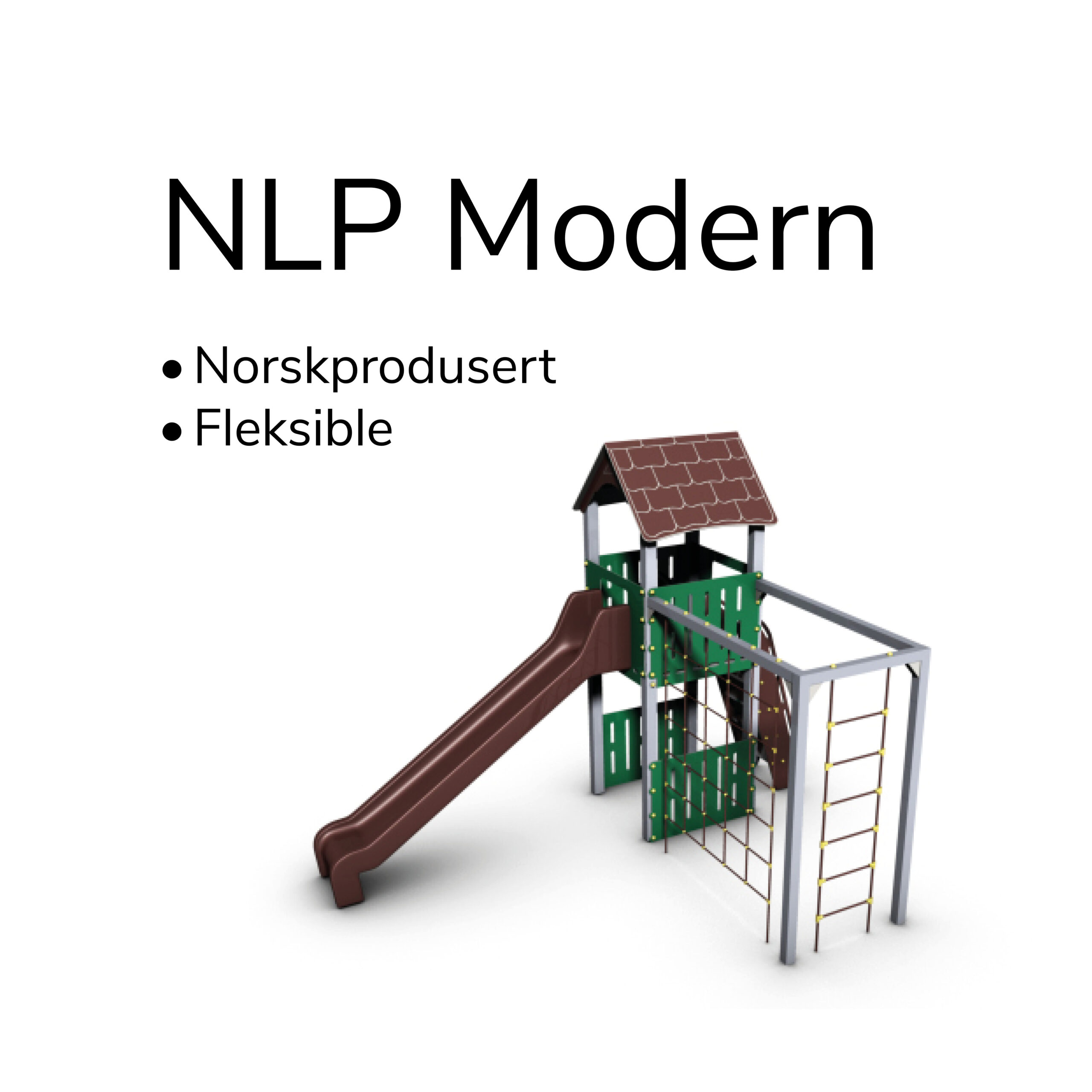 NLP Modern Serie