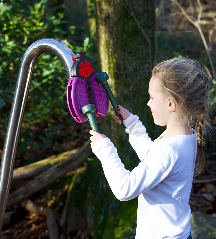 Kryp og klang (Bug Beats)