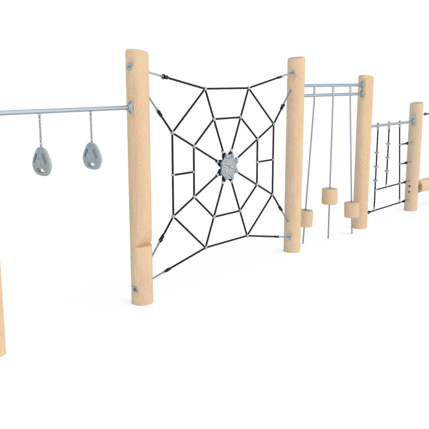 Klatrekombinasjon Robinia  Art: R8401