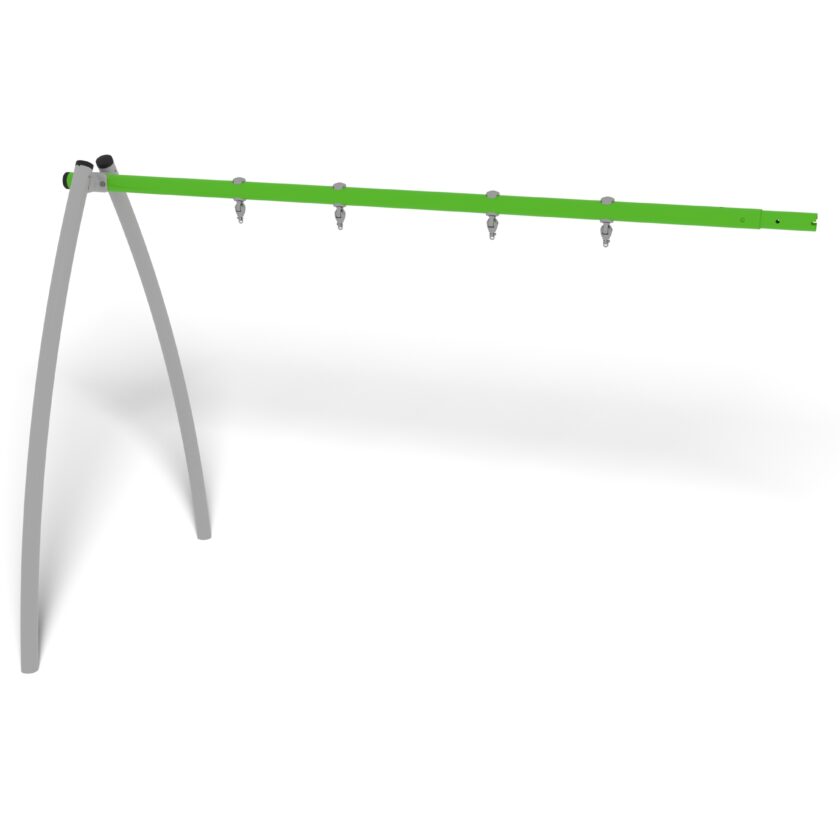 HAGS Huskestativforlengelse Module Omega