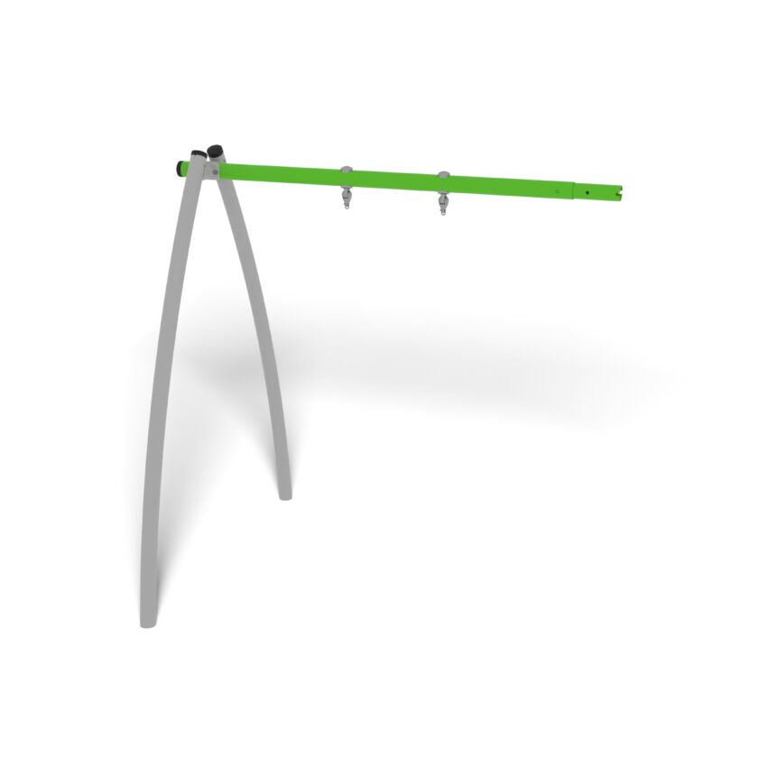 HAGS Huskestativforlengelse Module Omega